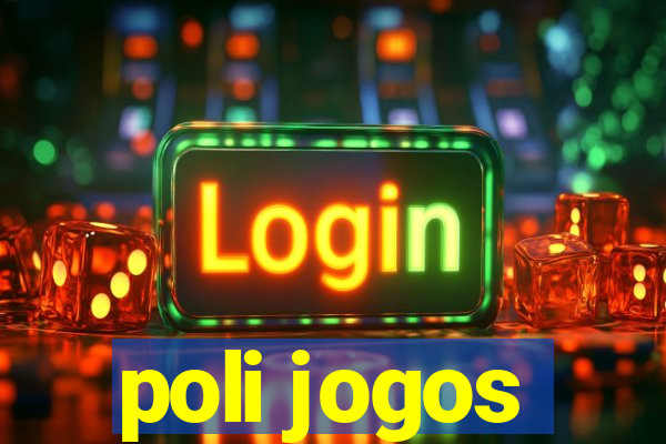 poli jogos